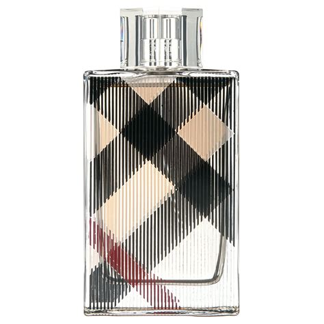 burberry parfum brit woman